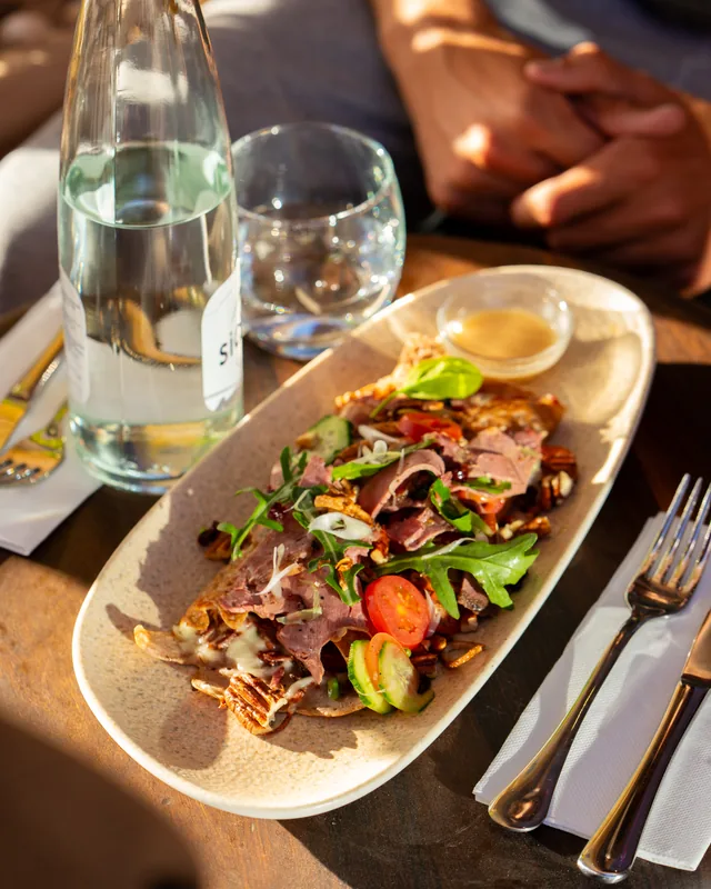 IMK Frame Studio, food & dining photography in Agadir
