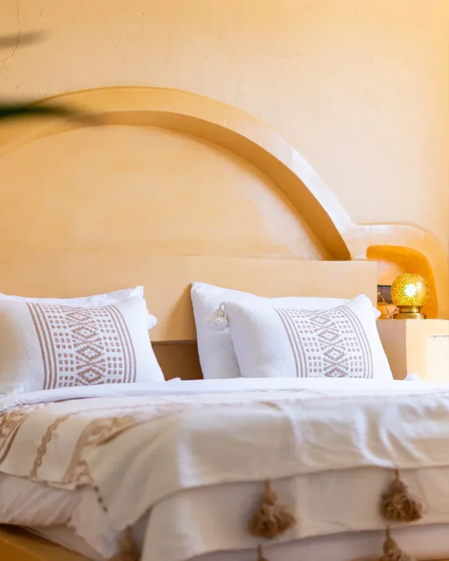 IMK Frame Studio, rooms & suites photography in Agadir